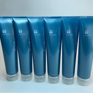 Nu Skin Body Shaping Gel Set